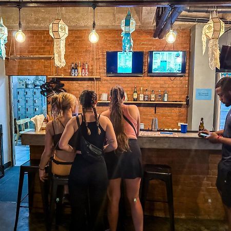 Хостел Bodega Чіангмай Екстер'єр фото